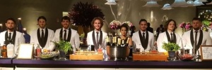5 <b><b>Dica</b>s</b> para escolher buffet de <b>Alto</b> padrão para eventos