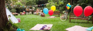 8 <b><b>Dica</b>s</b> para organizar eventos <b>Infantis</b> divertidos
