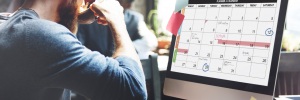 7 conselhos para <b><b>Empresa</b>s</b> de eventos atrair clientes online