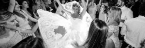 Por que você deve ter músicos em seu casamento