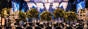 <b>Como</b> organizar um evento perfeito: escolha do <b>Melhor</b> formato
