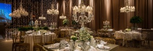 8 <b><b>Dica</b>s</b> para <b>Escolher</b> buffet para eventos de luxo <b>2023</b>