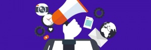 Assessoria de imprensa em eventos: <b>Como</b> <b>Usar</b> press kit