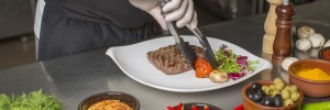 8 principais cuidados com fornecedores de alimentação em eventos 2023