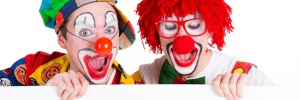7 Dicas para sucesso de personagem <b>Vivo</b> em festas infantis