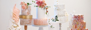 Como escolher um tema de <b>Bolo</b> decorado para eventos 2023