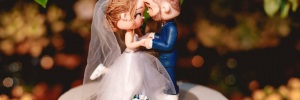 7 formas criativas para usar <b>Topo</b> de <b>Bolo</b> em eventos 2023
