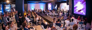 Eventos corporativos: quais os 7 <b>Principais</b> <b><b>Tipo</b>s</b>