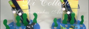 A Festa do seu Bebê Como fazer a festinha do 1 e 2