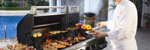10 dicas para conseguir o melhor <b>Aluguel</b> de Churrasqueira