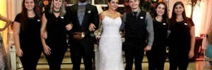 8 funções de <b>Cerimonialista</b> em eventos