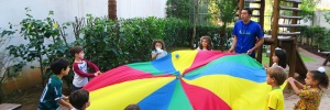 10 <b><b>Dica</b>s</b> de Decoração <b>Infantil</b> para eventos