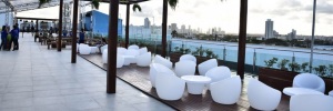 12 dicas de <b><b>Bar</b>es</b> com rooftop para diversão no verão