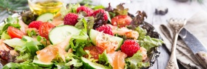 9 dicas para <b>Ceia</b> fitness de <b>Natal</b> 2020