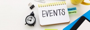 6 dicas de formação para <b>Trabalhar</b> organizando eventos