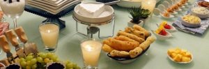 Como fazer um incrível coquetel para eventos