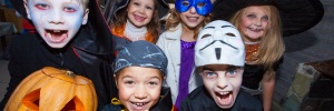 Oito sugestões para criar um Halloween <b>2022</b> inesquecível