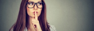 5 mitos <b>Sobre</b> <b>Lei</b> do silêncio
