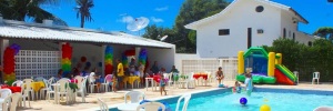 9 <b><b>Dica</b>s</b> para <b>Evitar</b> acidentes em festas infantis