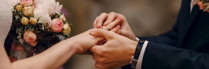 11 <b><b>Dica</b>s</b> de etiqueta para saber <b>Como</b> se comportar em <b>Casamento</b>