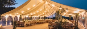 7 <b><b>Dica</b>s</b> para Contratar <b>Aluguel</b> de Tendas para Eventos