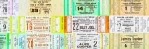 Como realizar devolução de <b><b>Ingresso</b>s</b> para eventos cancelados
