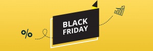 7 <b><b>Dica</b>s</b>: como aproveitar <b>Black</b> <b>Friday</b> para lucrar em eventos
