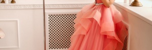 10 cores de <b><b>Vestido</b>s</b> de <b>Noiva</b> em alta para o segundo semestre de 2019